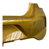 Vauxhall Astra rear bumper L 2022-2024 Genuine 9839976380