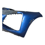 BMW i4 Gran Coupe M Sport front bumper G26 2020-2023 Genuine 51119881896