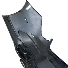 Load image into Gallery viewer, Mercedes Benz CLA AMG rear bumper valance C118 2019-2023 Genuine A1188850302
