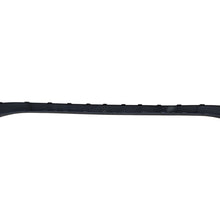 Load image into Gallery viewer, Mercedes Benz EQA AMG front bumper trim 2022-2024 Genuine pn A2438852603
