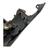 Vauxhall Corsa SRI E front bumper Hatchback 2014-2018 Used Genuine 39003567