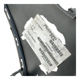 Ford fiesta front bumper 2018-2022 Hatchback 822593225