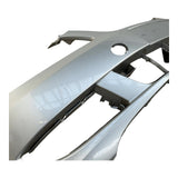 Skoda Fabia Front Bumper Hatchback 2010-2014 Genuine 5J0807221D