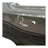 Audi A5 Rear Bumper 2024-2026 Genuine 8B3807511A