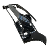Polestar 2 front bumper 2020-2024 Liftback Genuine Used 31690327