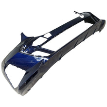 Load image into Gallery viewer, BMW 5 series G60 M Sport front bumper 2023-2025 Genuine pn 51118084653
