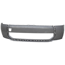 Load image into Gallery viewer, Mini Hatch C front bumper F65 F66 2024 2025 Genuine Used Part 5A2F6E6
