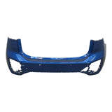 BMW 2 Series Active Tourer M Sport Rear Bumper 2022-2025 Genuine 8080227