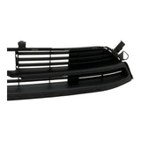 Vauxhall Grandland X front bumper lower grill 2017-2021 Genuine YP00024877