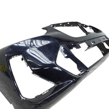 Load image into Gallery viewer, BMW IX3 M Sport front bumper 2021-2024 Genuine 51119853317
