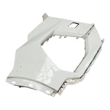 Audi Q3 S Line front bumper right corner 2018-2024 SUV Genuine 83A807438D