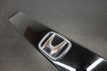 Load image into Gallery viewer, HONDA CIVIC REAR TAILGATE TRIM 2012 to2015 Hatchback GENUINE Used 74895-TV0-0000
