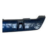 BMW X5 M Sport Rear Bumper Diffuser 2018-2023 Genuine 5112-8089547-105034-20