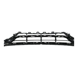 Mercedes EQE AMG Front Bumper Lower Grille 2022-2026 Genuine A2958854801