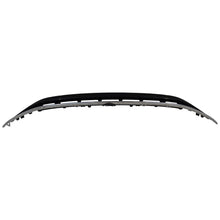 Load image into Gallery viewer, Volkswagen Tiguan front bumper centre grill 2020-2023 SUV Genuine 5NA853677N
