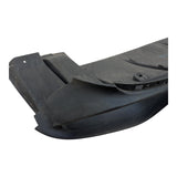 Alfa Romeo Quadrifoglio rear bumper diffuser Saloon Genuine 156140884
