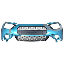 Load image into Gallery viewer, Citroen C3 front bumper 2020-2024 Hatchback Genuine Used 9835941177
