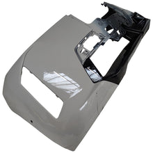 Load image into Gallery viewer, BMW IX front bumper 2025-2027 LCI facelift Electric Genuine Used pn 51115A6B601
