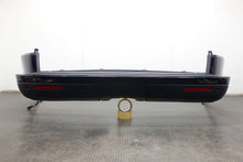Load image into Gallery viewer, LAND ROVER DISCOVERY 4 REAR BUMPER 2009-2016 SUV 5 Door GENUINE 9H22-17D822-A
