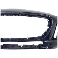 Load image into Gallery viewer, JAGUAR F TYPE FRONT BUMPER 2 Door Coupe Cabrio GENUINE Used Part EX53-17C831-A
