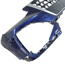 Load image into Gallery viewer, Audi Q2 front bumper 2021-2024 5 Door SUV Genuine pn 81A807437G
