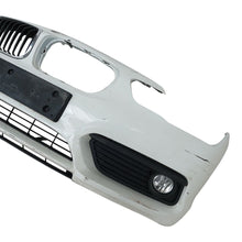 Load image into Gallery viewer, BMW 1 series front bumper F20 SE 2015-2018 LCI Facelift Genuine 51117371735
