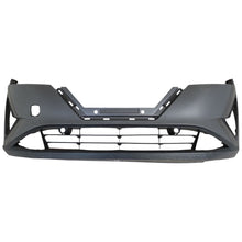Load image into Gallery viewer, Nissan Qashqai front bumper Facelift 2020-2023 SUV Genuine Used 62022 6UA0H
