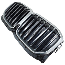 Load image into Gallery viewer, BMW X7 M Sport front bumper upper grill G07 LCI 2022-2025 Genuine 51119881250
