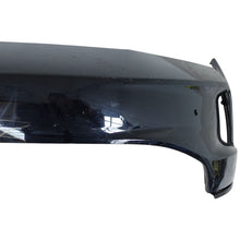 Load image into Gallery viewer, Porsche Taycan front bumper 2024-2026 Facelift 4 Door Genuine Used 9J1807221AA
