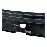 Porsche Taycan rear bumper upper Genuine 9J0807421E