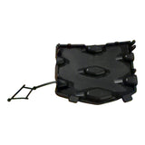 Volkswagen ID.4 Front Bumper Tow Eye Cover 2020-2023 Genuine 11E807241