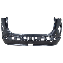 Load image into Gallery viewer, Hyundai Kona rear bumper 2023-2025 Hybrid Genuine 86611-HF010
