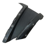 Tesla Model 3 front bumper left inner air duct 2023-2026 Genuine 1694325-00-G