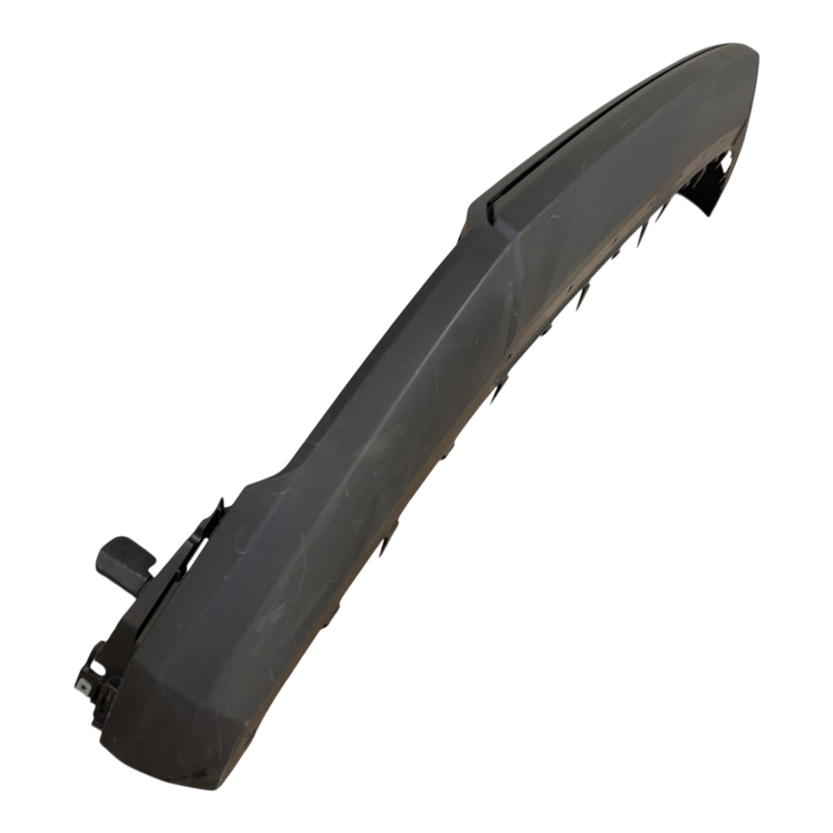 Fiat Grande Panda Front Bumper Spoiler 2024-2026 Genuine 9857104980