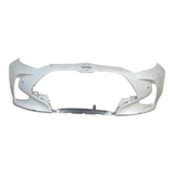 Toyota Yaris front bumper 2020-2024 Hatchback Genuine Used 52119-K0050