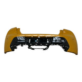 Peugeot 208 GTI rear bumper 2020-2024 Hatchback Genuine 98563048