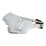 Vauxhall Grandland X front bumper 2021-2024 Facelift Genuine Used 9840131477