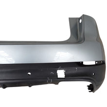 Load image into Gallery viewer, Porsche Cayenne rear bumper 2018-2021 Genuine 9Y0807421A
