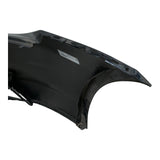 Porsche Taycan rear bumper 2019 -2024 Genuine 9J1807421FFF