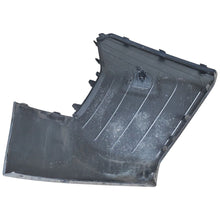 Load image into Gallery viewer, BMW IX front bumper left corner trim 2021-2024 Genuine 51119464183
