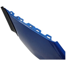 Load image into Gallery viewer, JAGUAR F PACE SVR REAR BUMPER 2021 to 2024 5.0 Facelift GENUINE MK8M-17D781-AB
