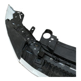 Mazda CX-30 CX30 front bumper upper Grill Trim 2019-2022 Genuine DFR5-50722