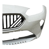 BMW 1 Series M Sport front bumper F70 2024 -2026 Genuine Used 51115A64E3 5A35D29