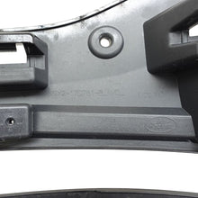 Load image into Gallery viewer, RANGE ROVER SPORT REAR BUMPER 2022 on SUV GENUINE pn N9X2-17D781-B
