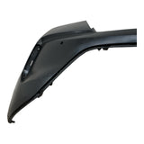 BYD Seal rear bumper 2023-2026 Electric Genuine EKEA-2804111