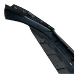 MG HS front bumper lower valance 2024 onwards Facelift 5 door Genuine P11407732