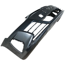Load image into Gallery viewer, Audi E-Tron Etron GT front bumper 4 Door Saloon Genuine Used 4J3807221
