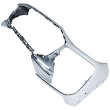 Load image into Gallery viewer, Audi Q6 E-Tron S Line front bumper 2024-2026 Genuine 85H807437B
