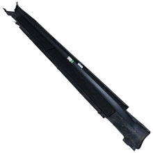 Load image into Gallery viewer, Porsche macan left LH side skirt sill cover 2019-2025 Genuine 95B853553C
