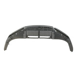 Porsche 911 front bumper carrera 992 2019-2023 Genuine Used 992807221KFFF
